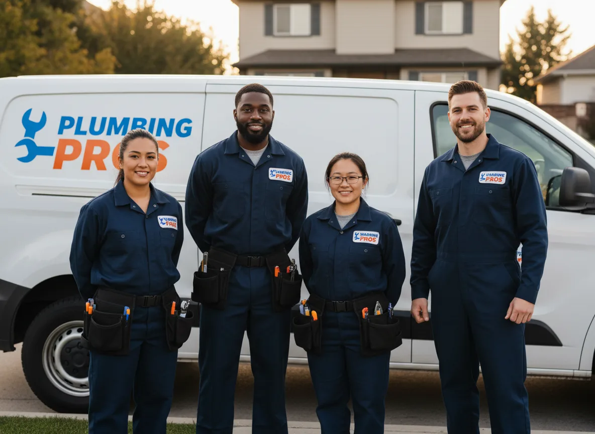 Water Heater Repair company in Union, MI